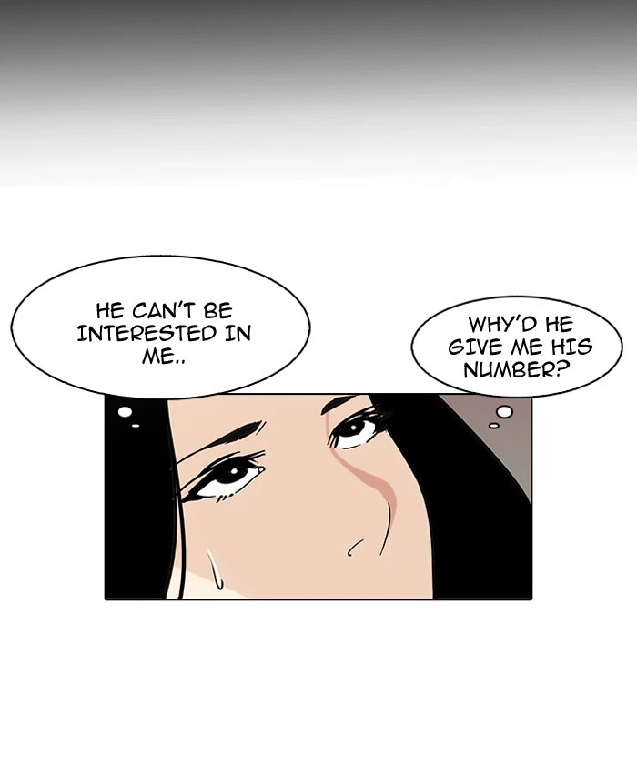 Lookism Chapter 80 — page 38