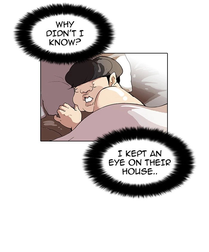 Lookism Chapter 80 — page 40