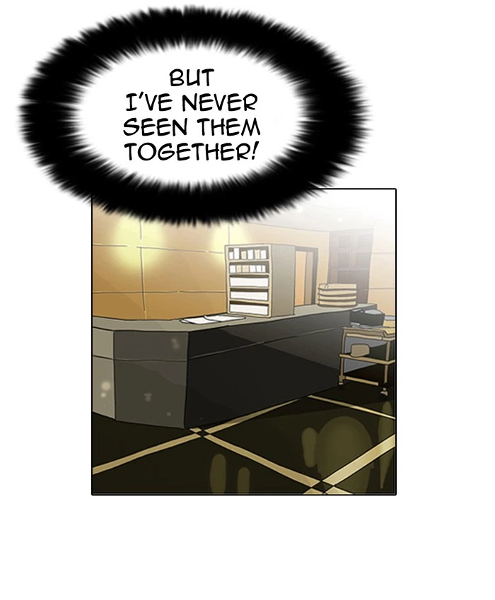 Lookism Chapter 80 — page 41