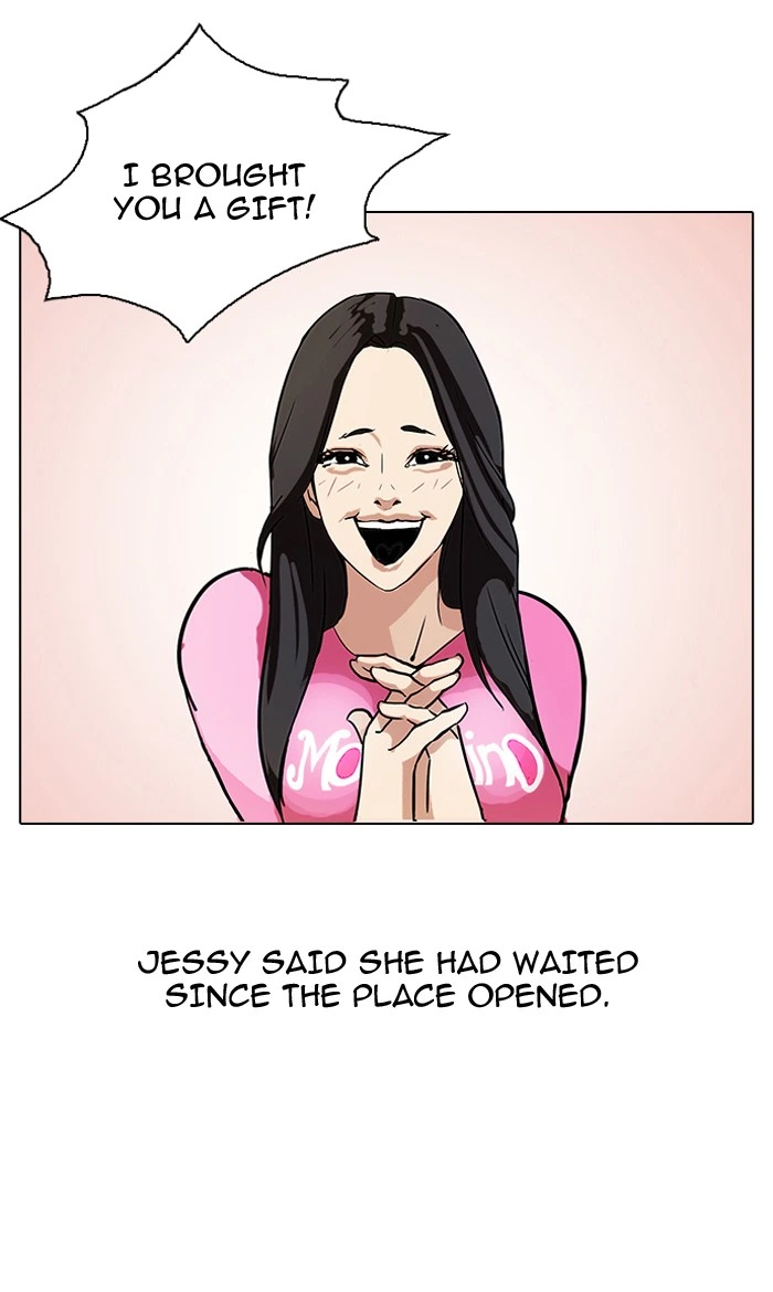 Lookism Chapter 80 — page 47