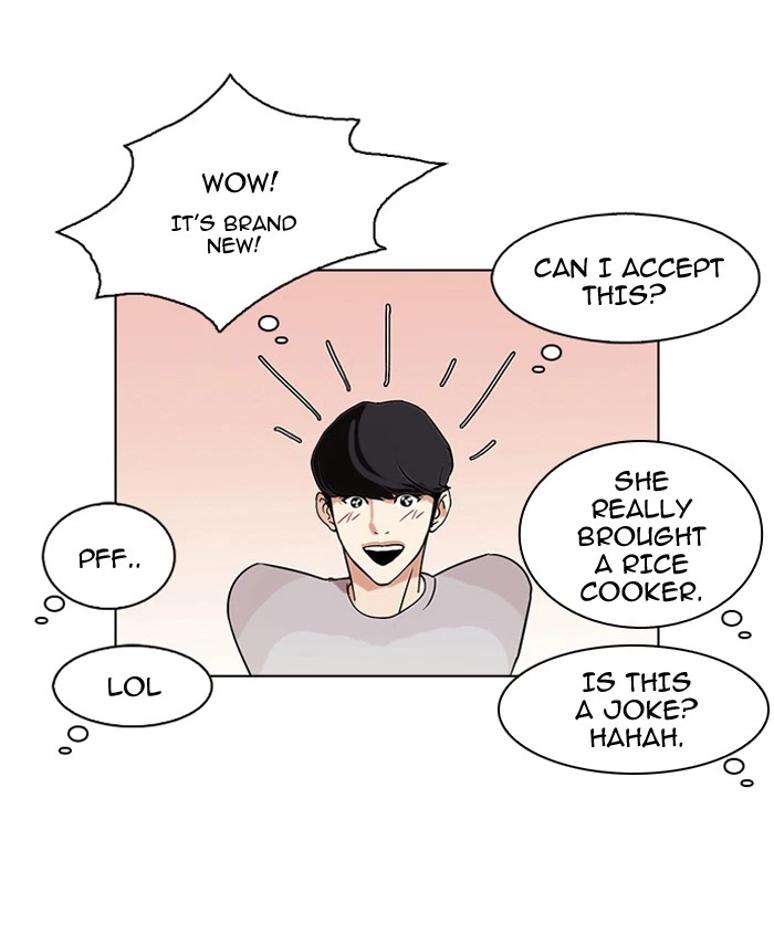 Lookism Chapter 80 — page 49