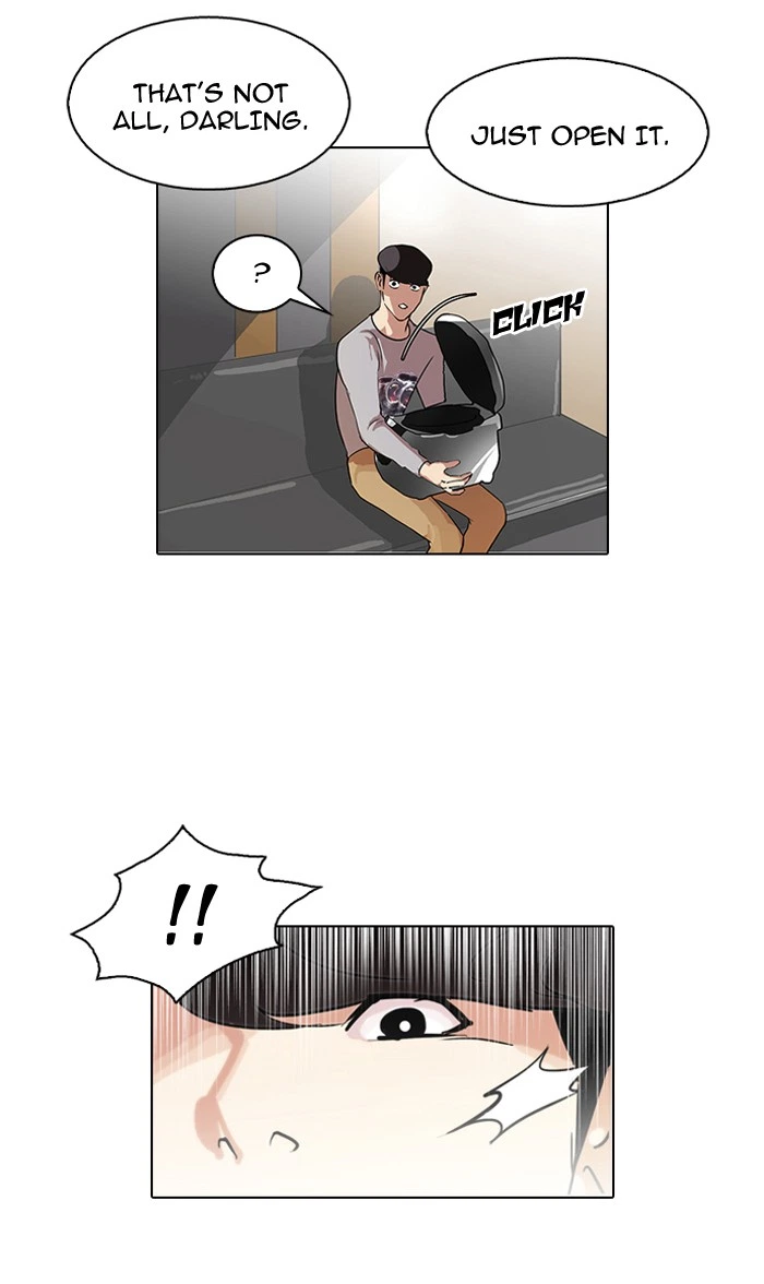 Lookism Chapter 80 — page 50