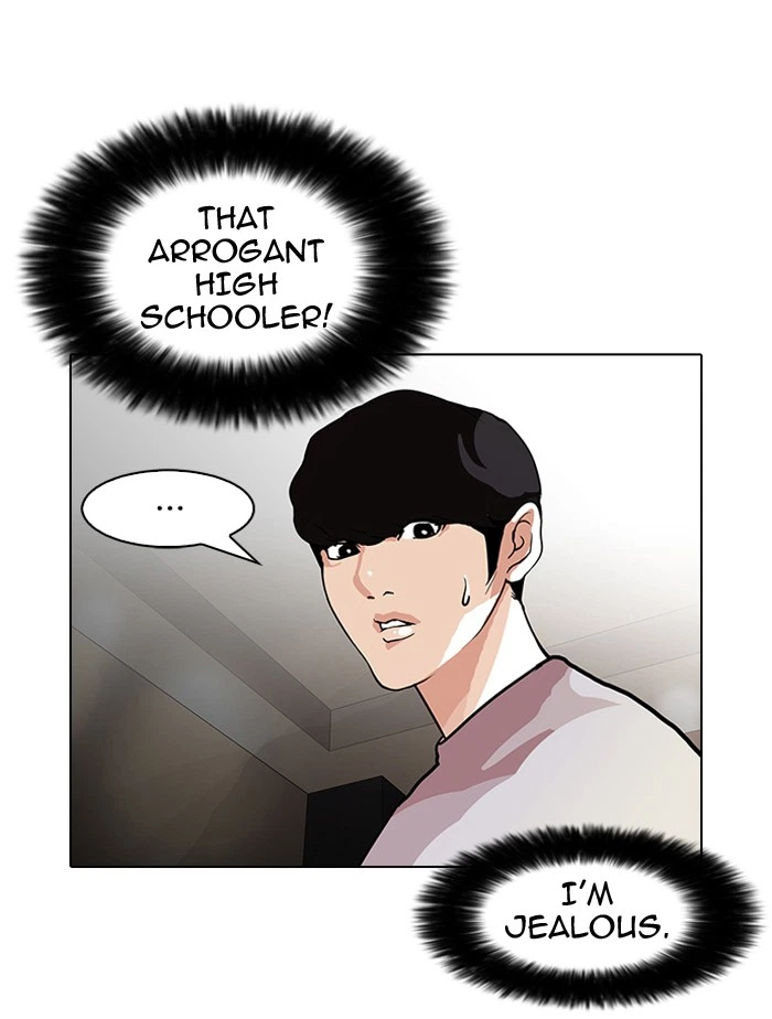 Lookism Chapter 80 — page 54