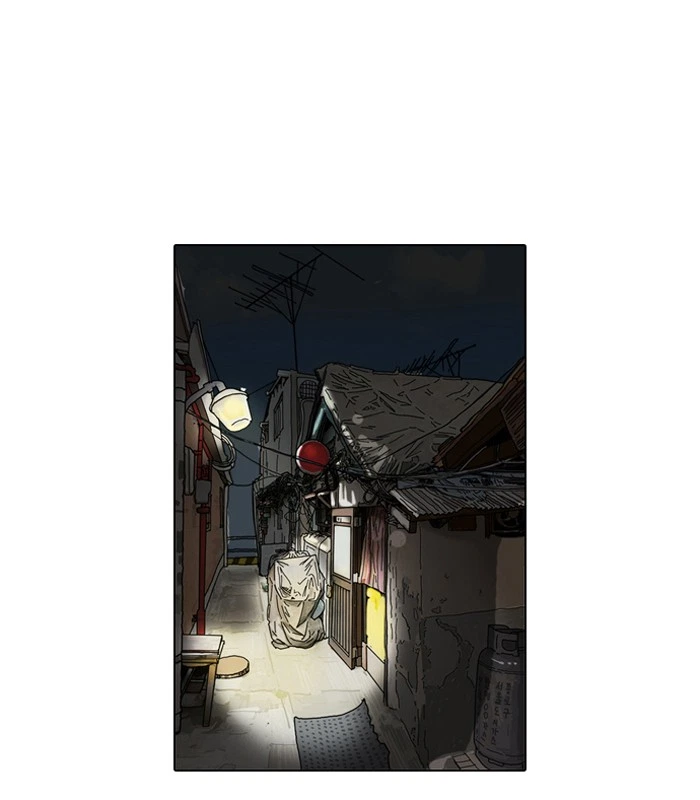 Lookism Chapter 80 — page 56