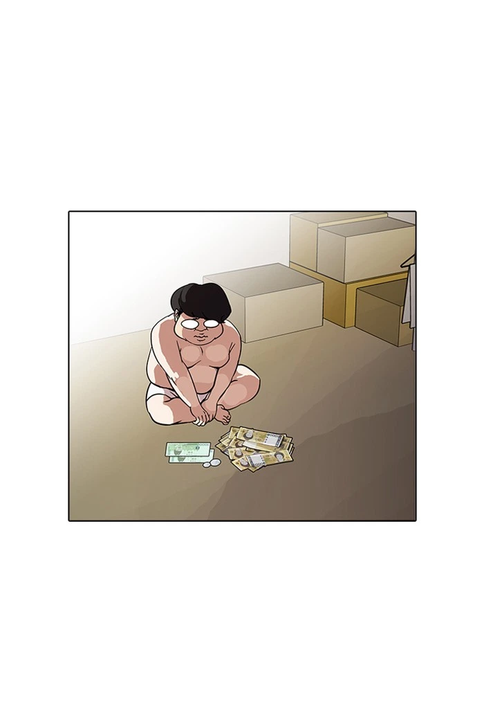 Lookism Chapter 80 — page 57