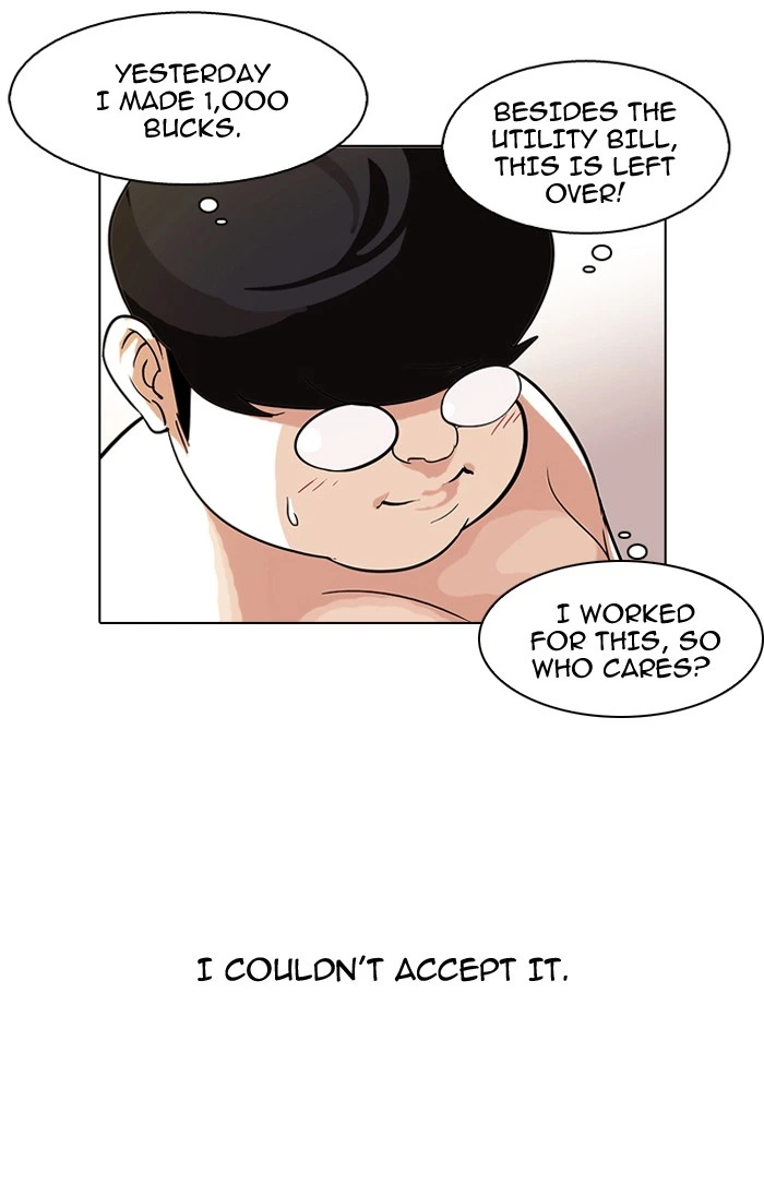 Lookism Chapter 80 — page 58