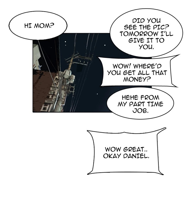 Lookism Chapter 80 — page 59
