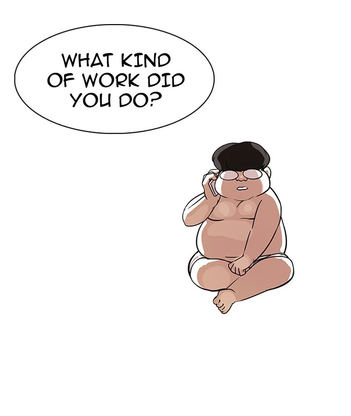 Lookism Chapter 80 — page 60