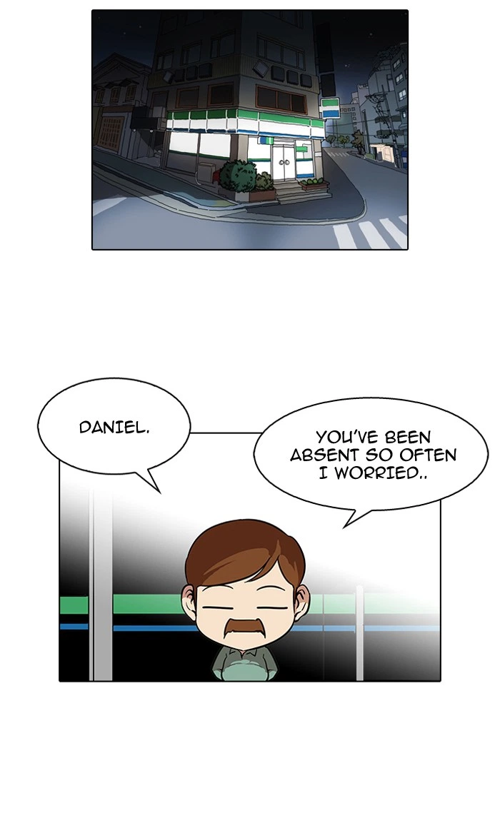 Lookism Chapter 80 — page 66