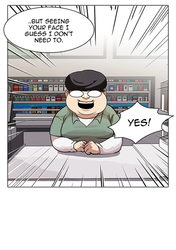 Lookism Chapter 80 — page 67