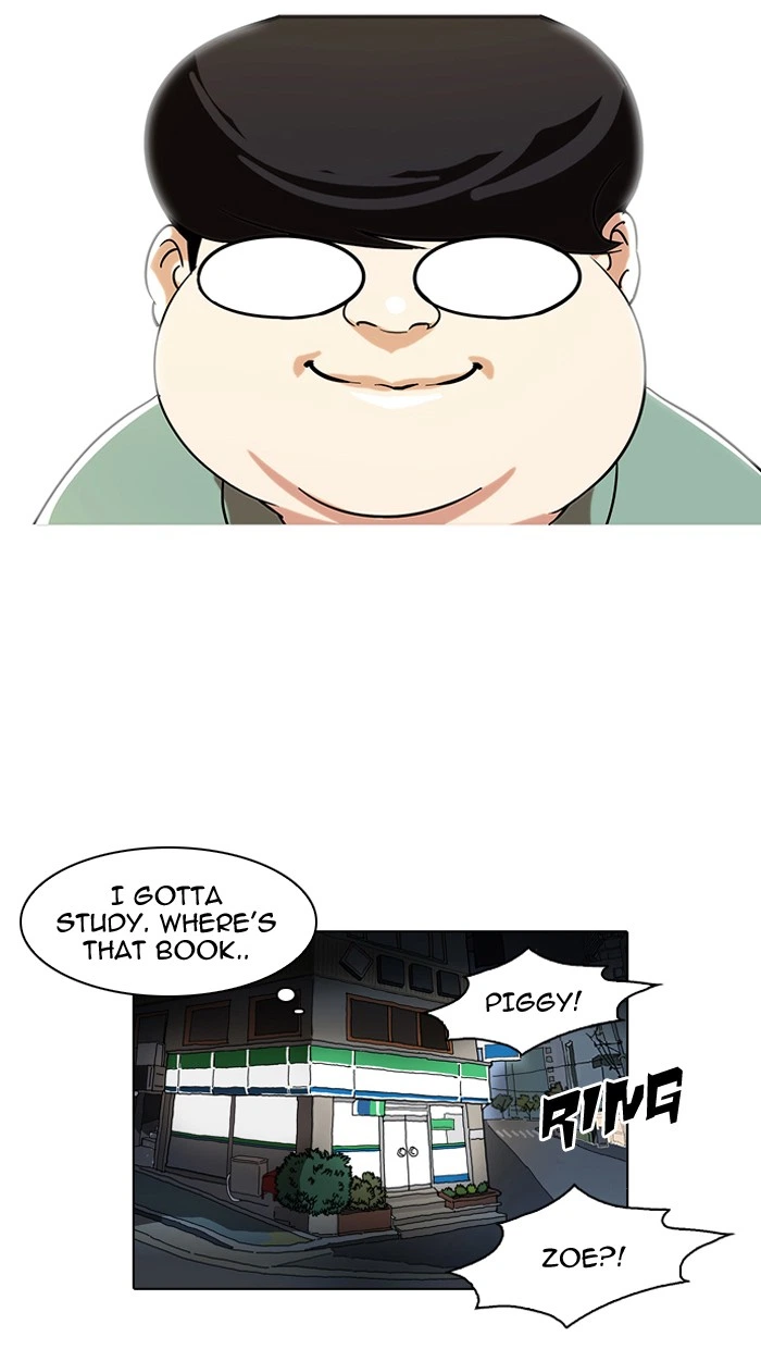 Lookism Chapter 80 — page 68