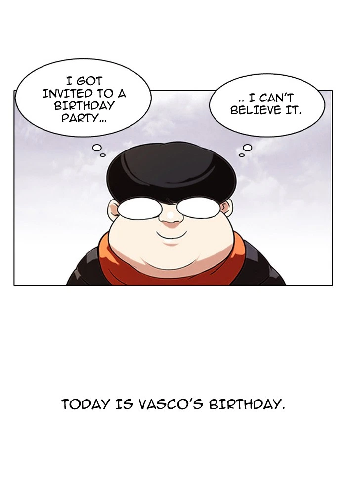 Lookism Chapter 81 — page 2