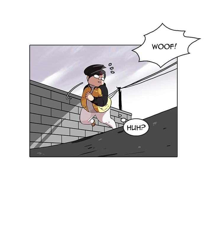Lookism Chapter 81 — page 7