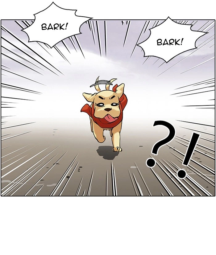 Lookism Chapter 81 — page 8