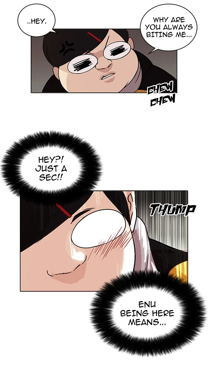 Lookism Chapter 81 — page 11