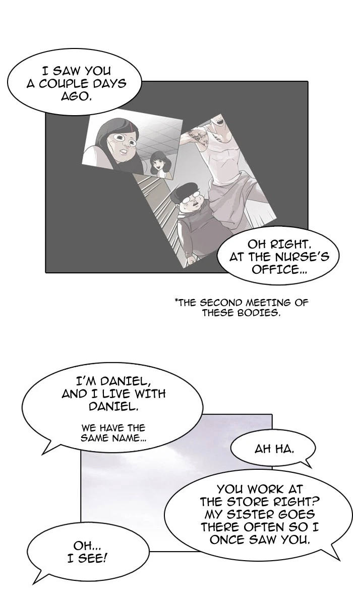 Lookism Chapter 81 — page 15
