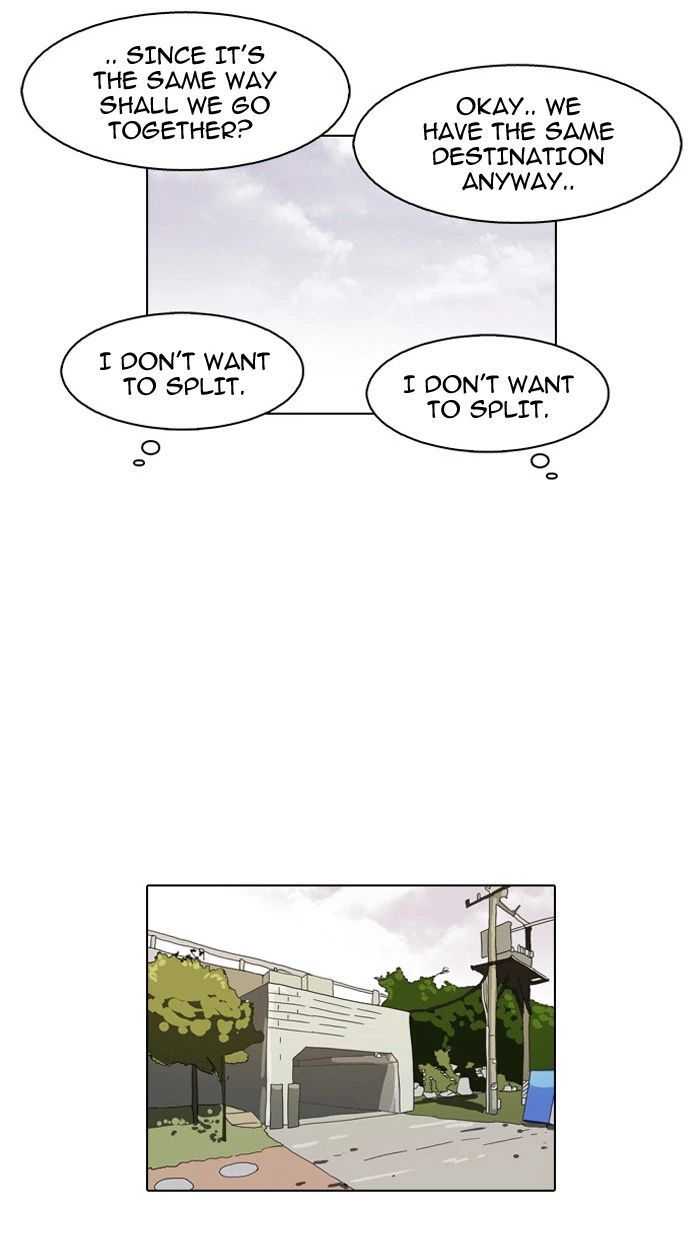 Lookism Chapter 81 — page 20