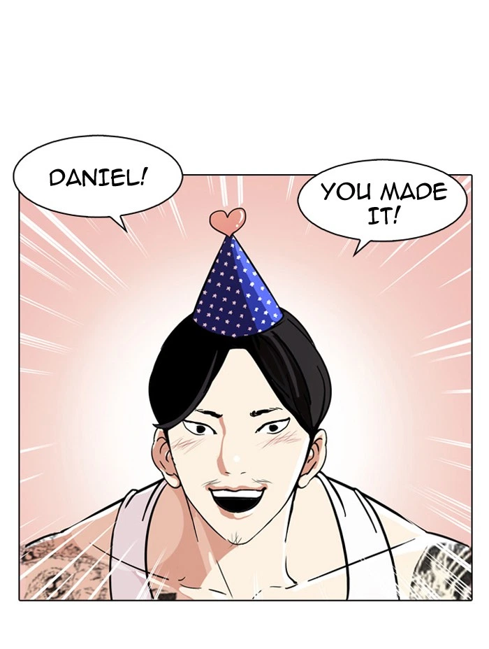 Lookism Chapter 81 — page 21