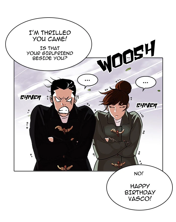 Lookism Chapter 81 — page 24