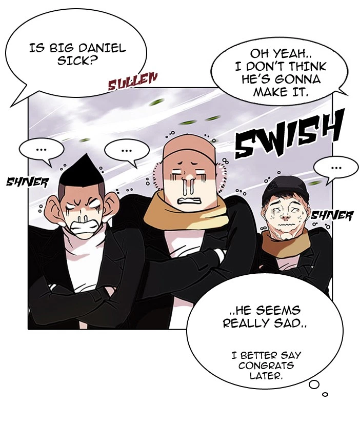 Lookism Chapter 81 — page 25