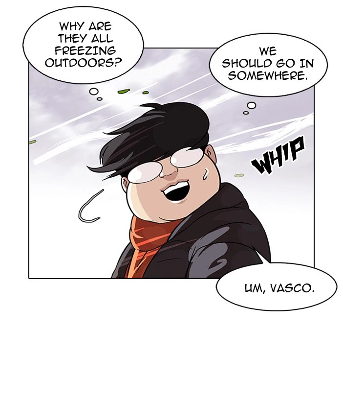 Lookism Chapter 81 — page 26