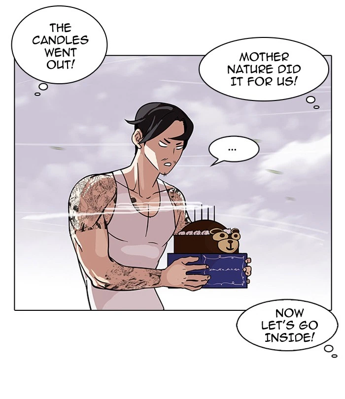 Lookism Chapter 81 — page 34