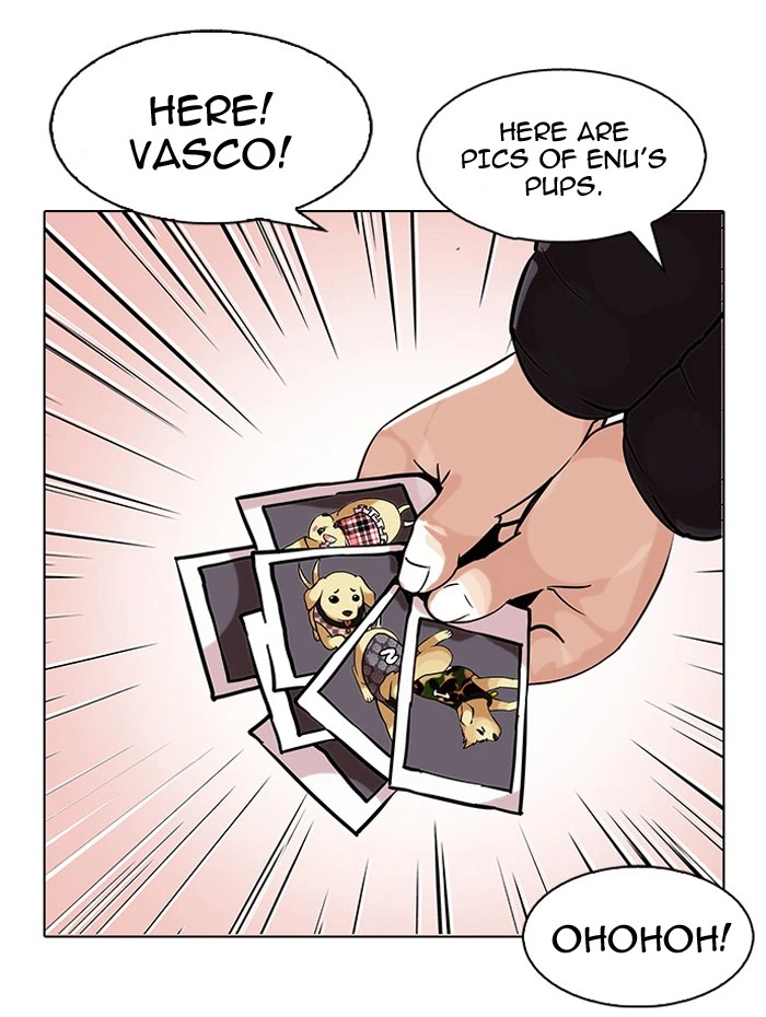 Lookism Chapter 81 — page 37