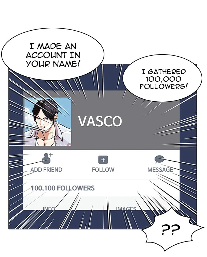 Lookism Chapter 81 — page 43