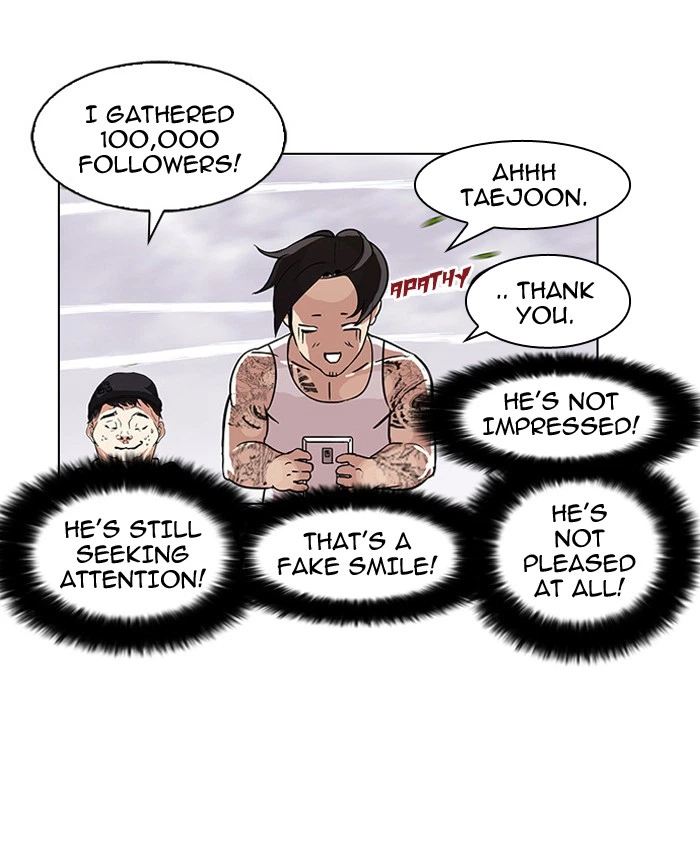 Lookism Chapter 81 — page 44
