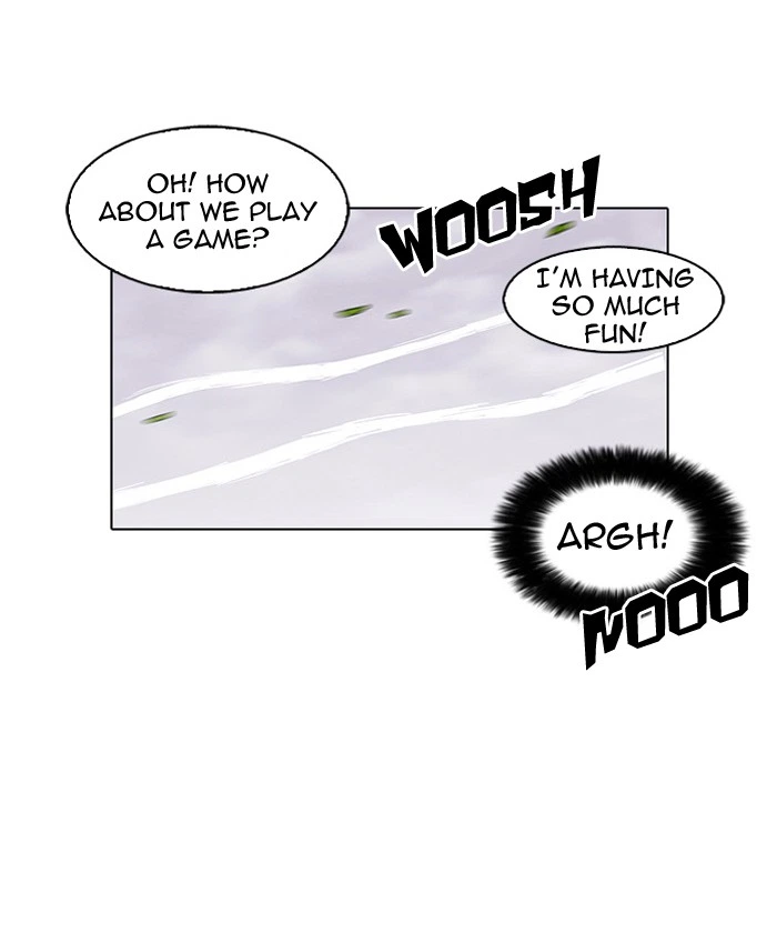 Lookism Chapter 81 — page 45