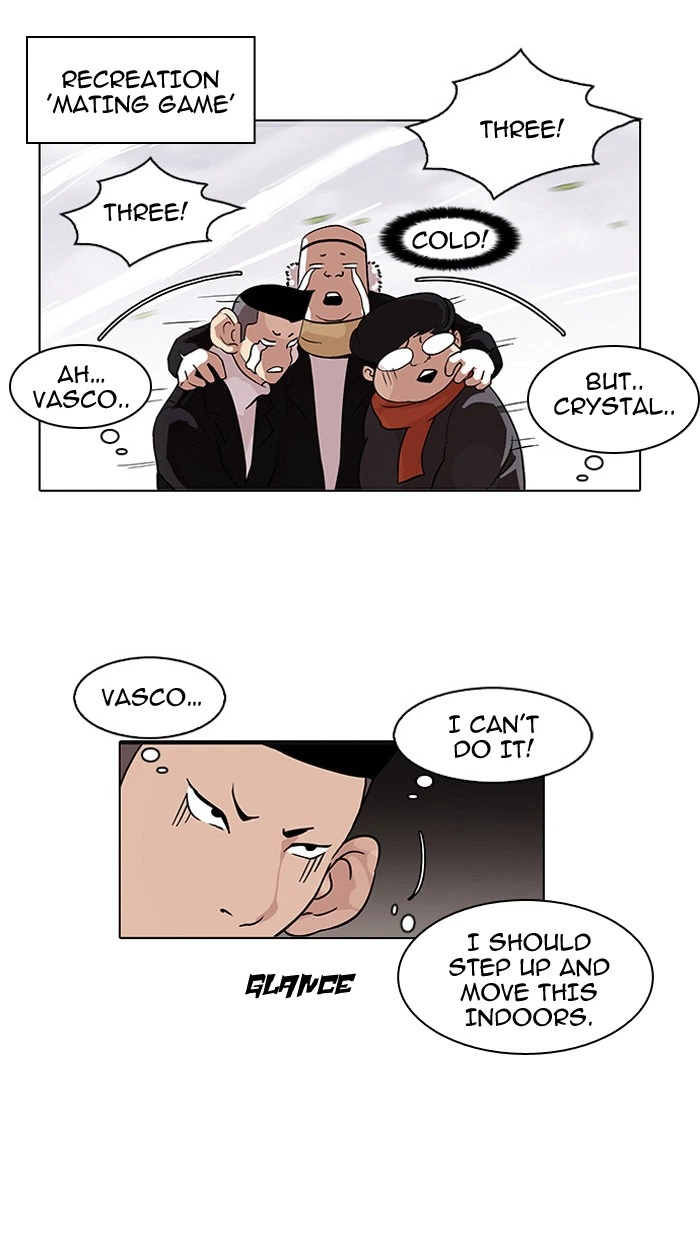 Lookism Chapter 81 — page 46