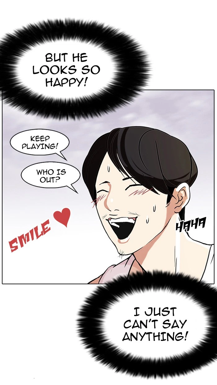 Lookism Chapter 81 — page 47