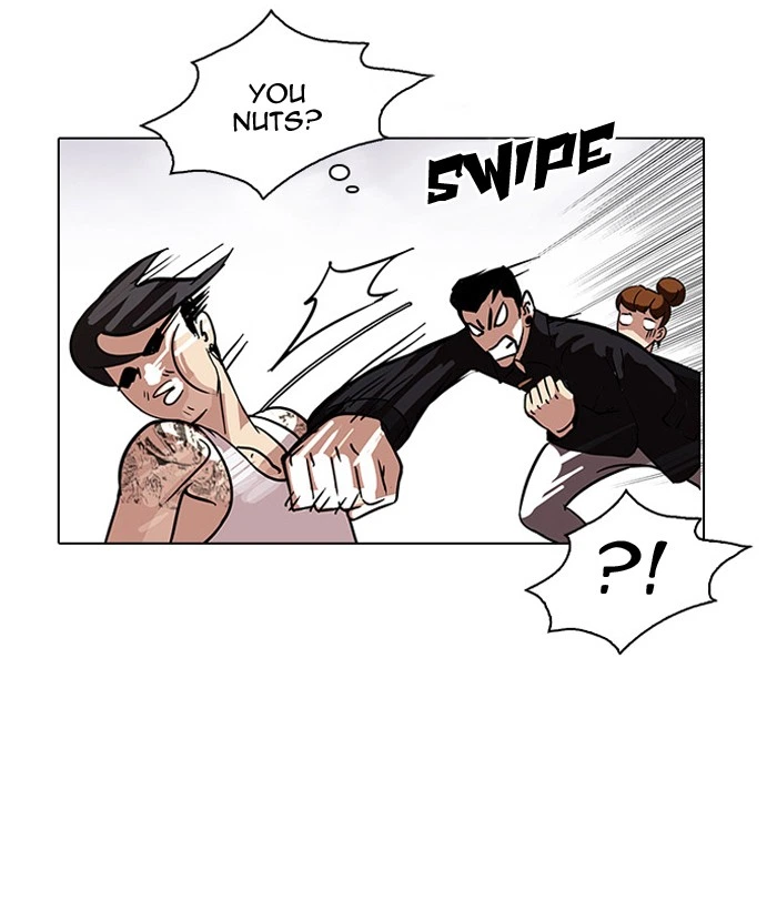 Lookism Chapter 81 — page 49