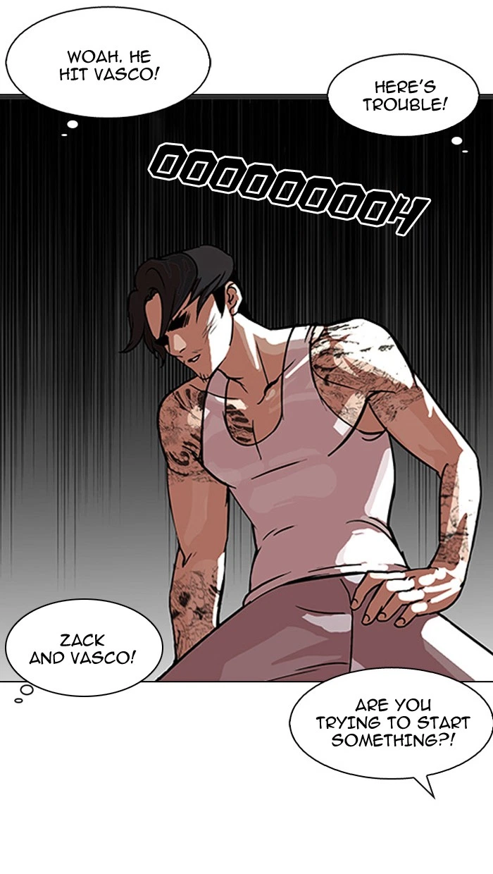 Lookism Chapter 81 — page 50