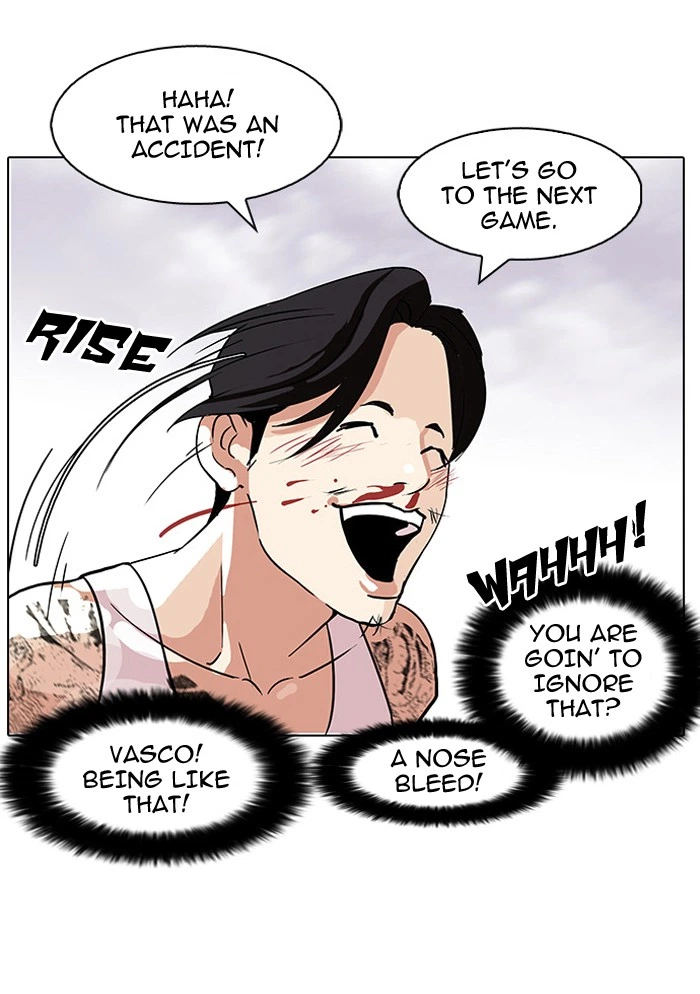 Lookism Chapter 81 — page 51