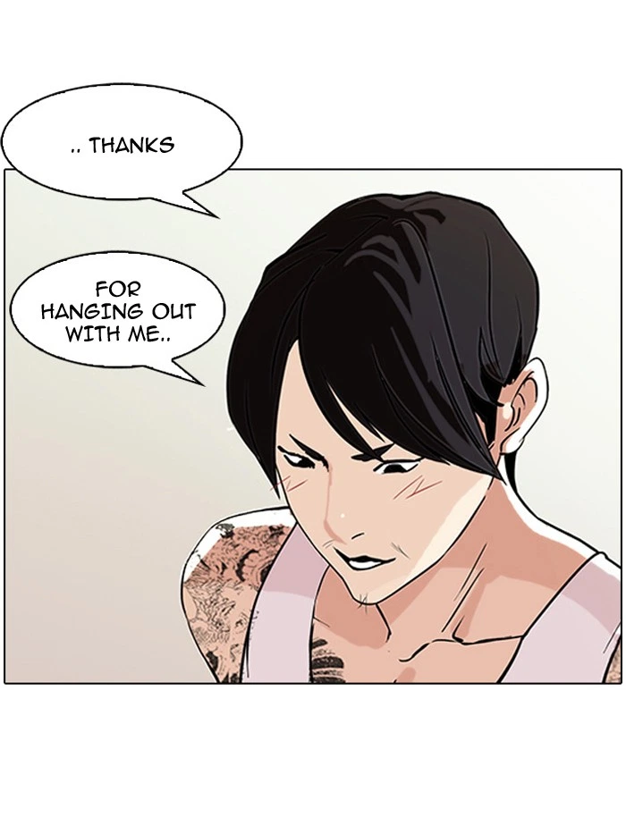 Lookism Chapter 81 — page 56