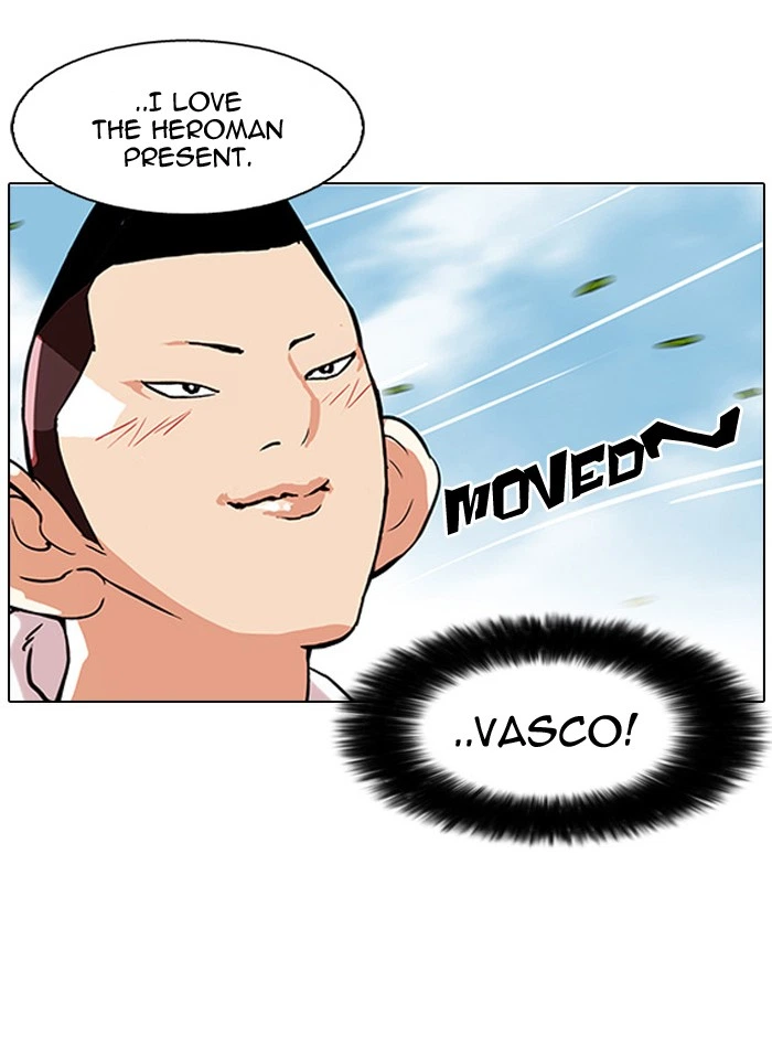Lookism Chapter 81 — page 57