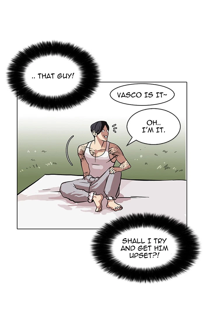 Lookism Chapter 81 — page 59