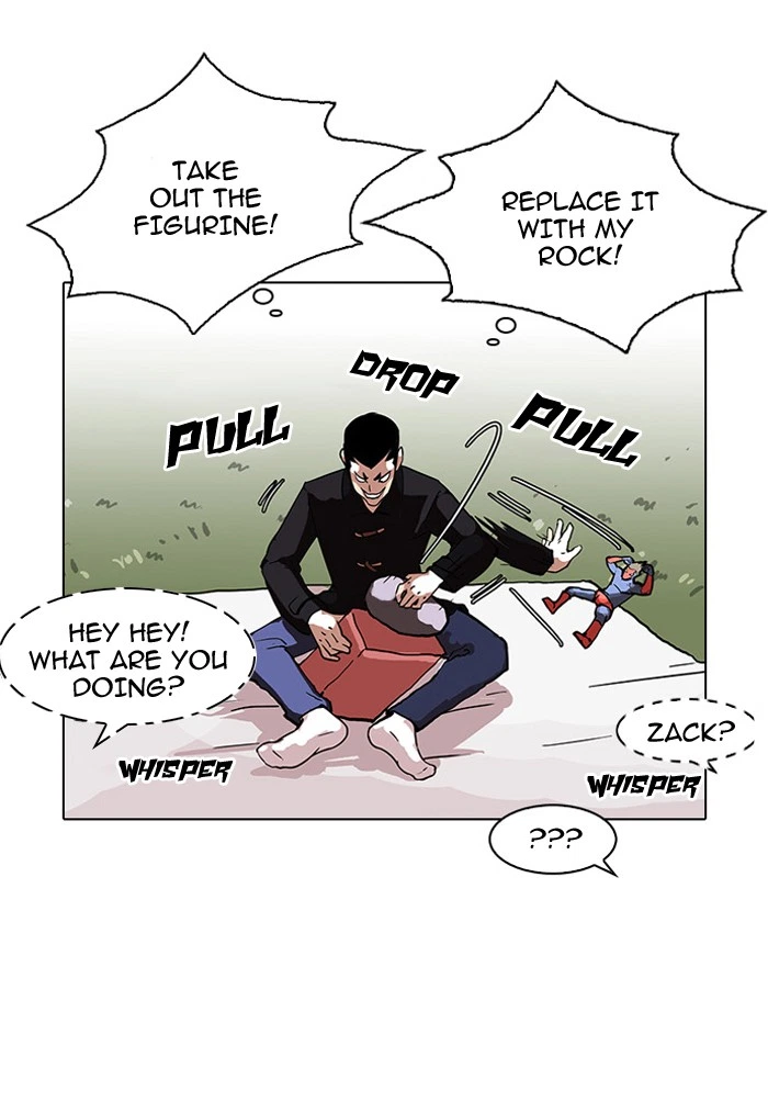 Lookism Chapter 81 — page 60