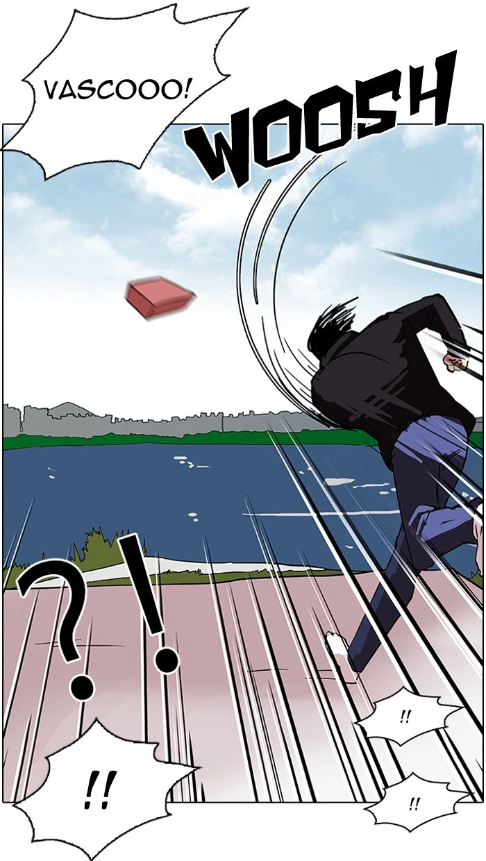 Lookism Chapter 81 — page 61