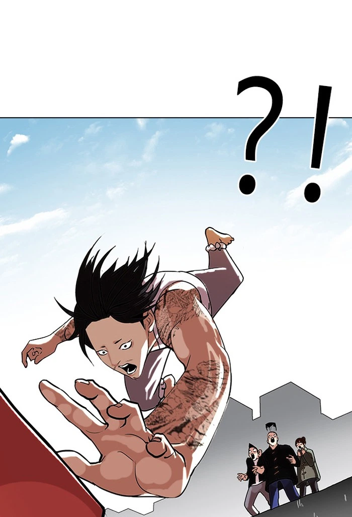 Lookism Chapter 81 — page 64
