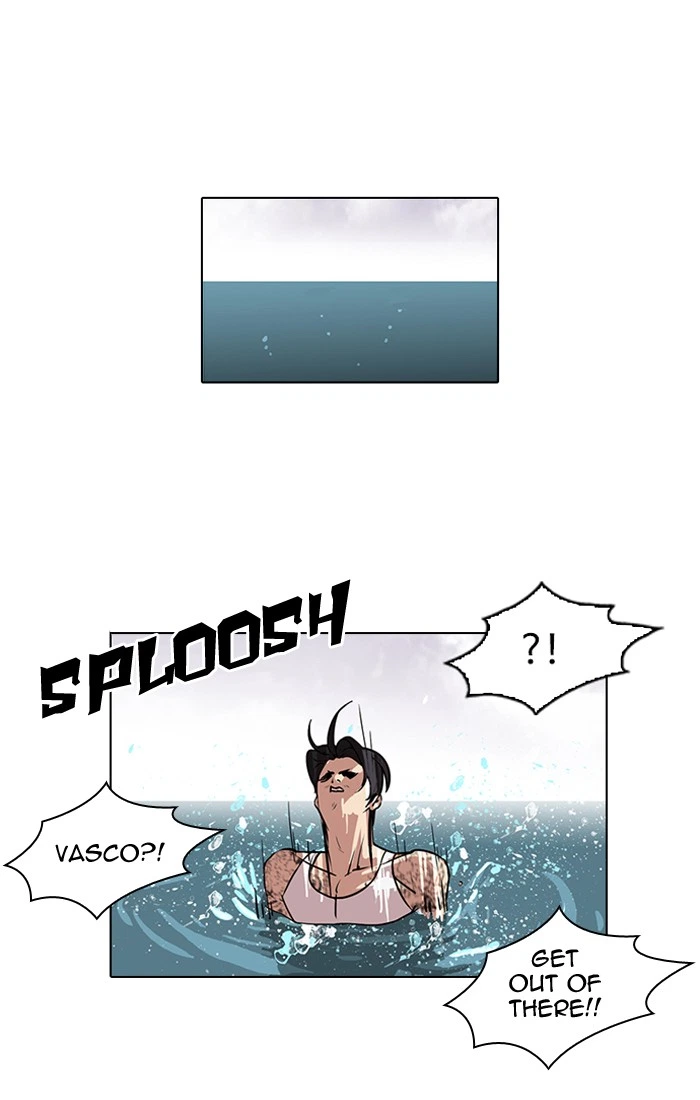 Lookism Chapter 82 — page 1