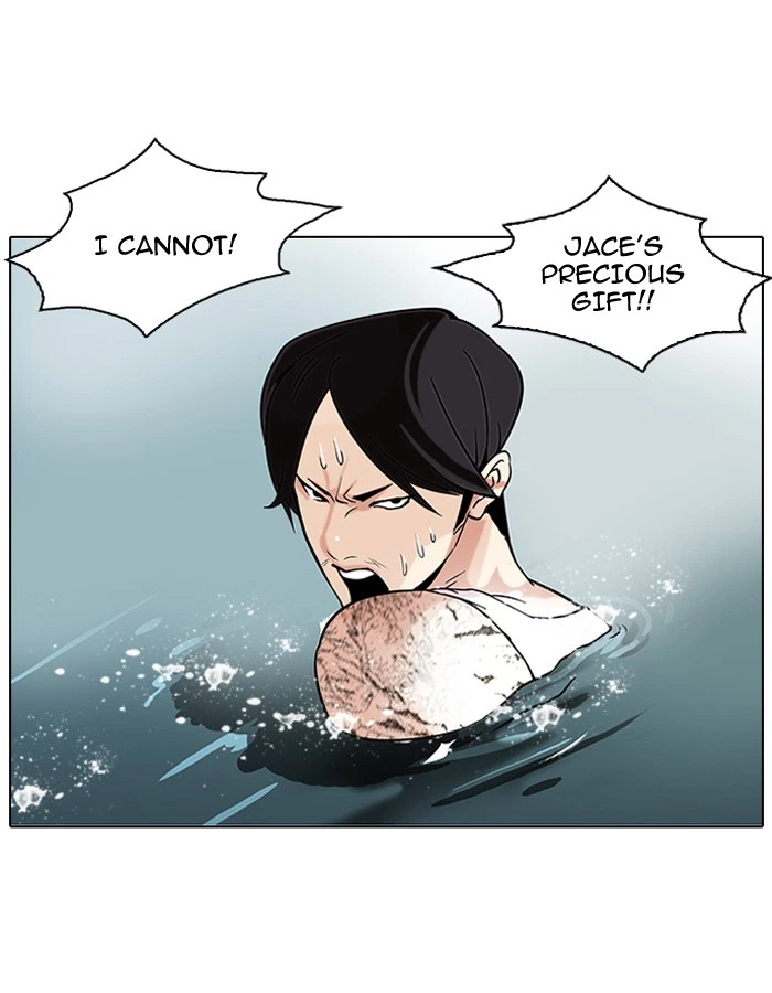 Lookism Chapter 82 — page 2
