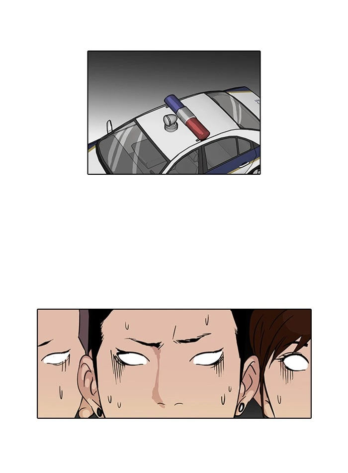 Lookism Chapter 82 — page 6