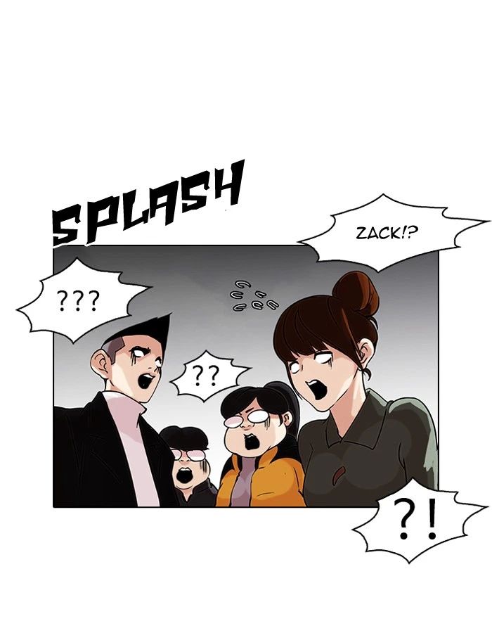 Lookism Chapter 82 — page 18