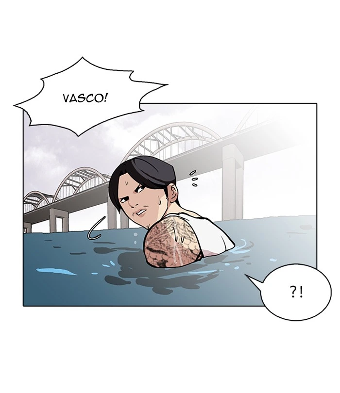 Lookism Chapter 82 — page 19