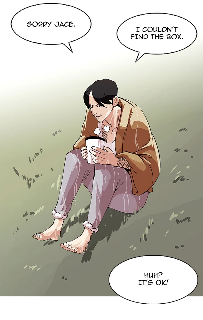 Lookism Chapter 82 — page 25