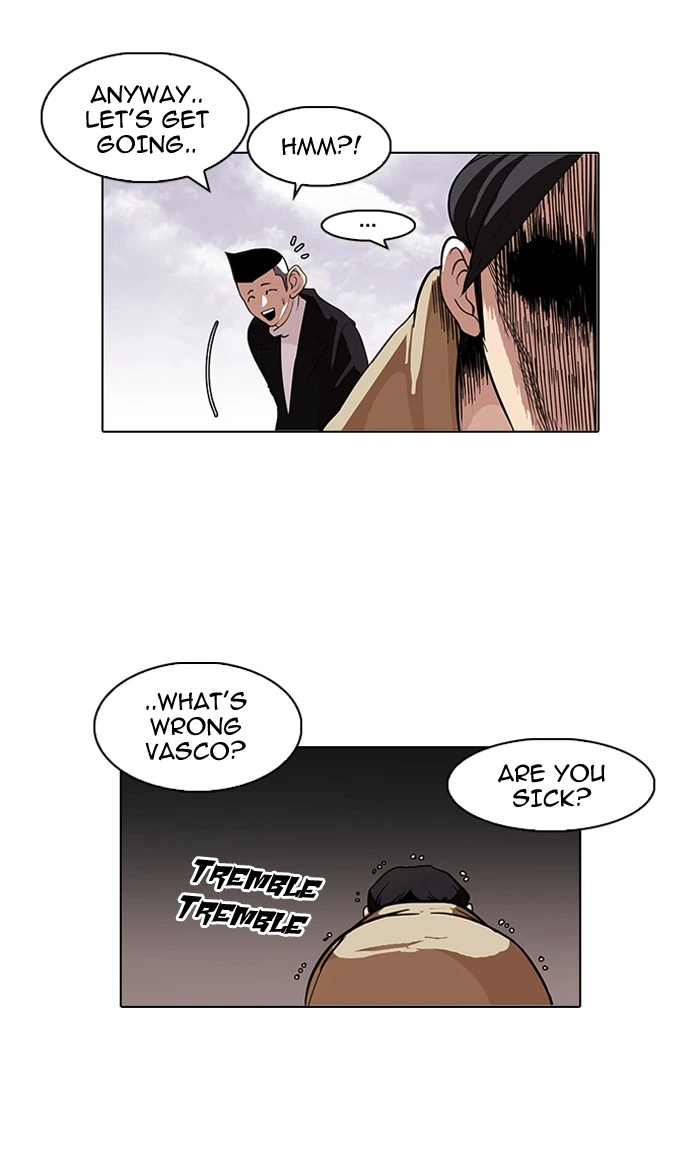 Lookism Chapter 82 — page 27
