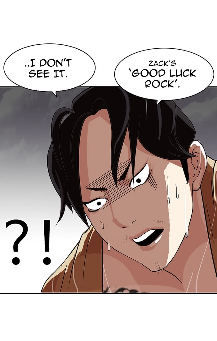 Lookism Chapter 82 — page 28