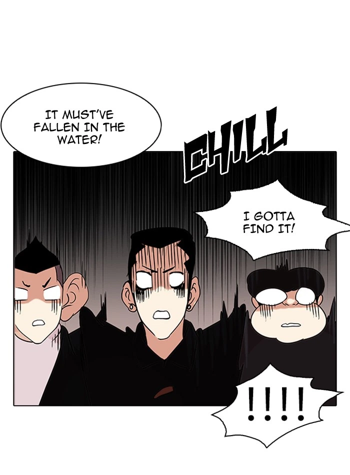Lookism Chapter 82 — page 29